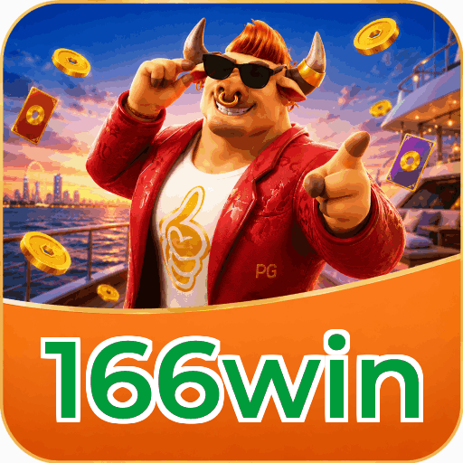 166win